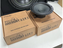 Pride Harmony 6,5 v2 (мидбасс) пара