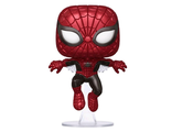 Фигурка Funko POP! Bobble: Marvel: 80th: First Appearance Spider:Man (MT) (Exc)