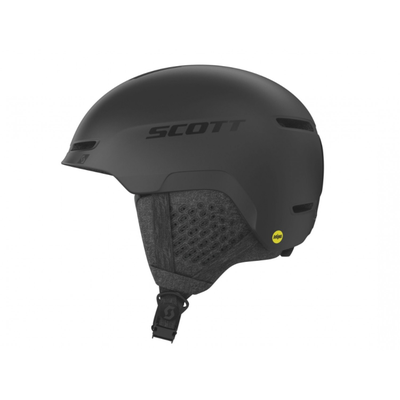 Шлем SCOTT Track Plus black ES271755-0001