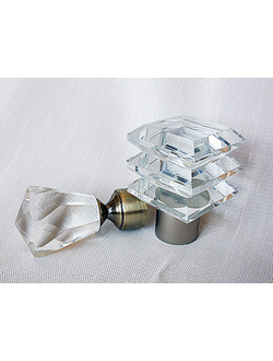 Наконечники "Грааль", 19 мм