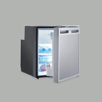 Холодильник-морозильник DOMETIC COOLMATIC CRX 80 цена