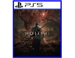 Wo Long: Fallen Dynasty (цифр версия PS5 напрокат) RUS