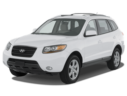 Hyundai Santa-Fe 2006-2012