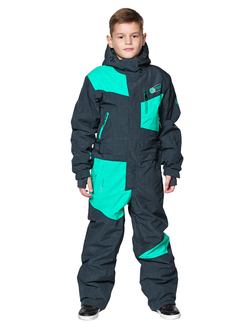 Горнолыжный комбинезон для подростка Snow Headquarter T-8951