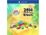 2014 FIFA World Cup Brazil (цифр версия PS3)