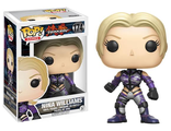 Фигурка Funko POP! Vinyl: Games: Tekken: Nina Williams