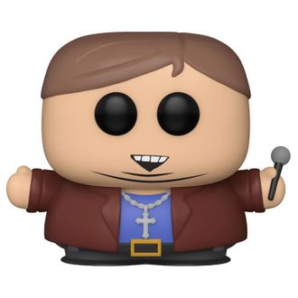 Фигурка Funko POP! Vinyl: South Park S3: Faith +1 Cartman