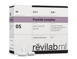Revilab ML 05 - легкие и бронхи