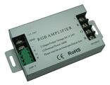 Усилитель для RGB контроллера 360Вт LT-AMF-CX 360W