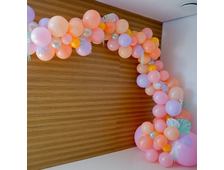 Хаотичная гирлянда