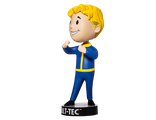 Фигурка башкотряс Vault boy Unarmed