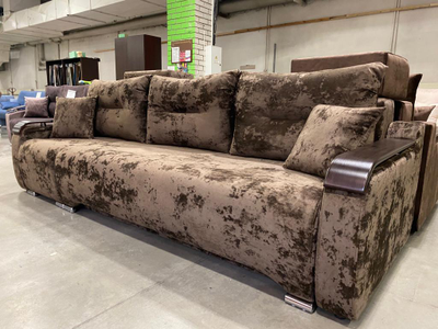 Диван-трансформер "Диамант" 2,88