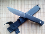 Нож Fallkniven F1