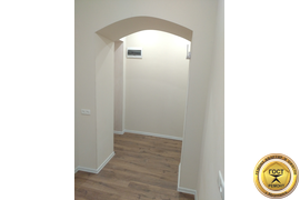 Комплексный ремонт квартиры под ключ в Мурманске