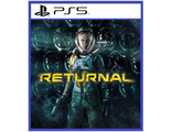 Returnal (цифр версия PS5) RUS