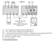 Регулятор температуры МРТ380.14-40 до 26 кВт