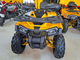 MotoLand ATV 200 WILD TRACK X