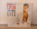 Den Harrow – Lies VG+/VG