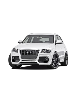 Тюнинг обвес Audi Q5