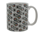 Кружка SNES Controller Mug