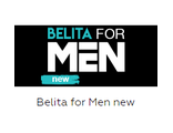 Belita for Men new Vужская косметика
