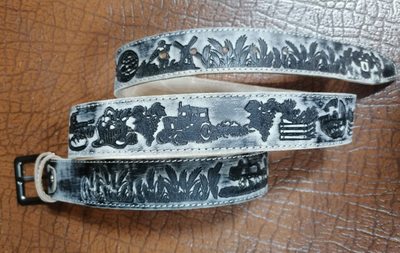 Ремень, посвященный сельскому хозяйству