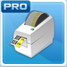 Microinvest Barcode Printer Pro