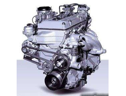 Двигатель ЗМЗ-4063.10 для а/м типа "ГАЗЕЛЬ" и их модификации