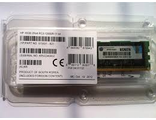Оперативная память HP 759934-B21 8GB (1x8GB) 2Rx8 PC4-2133P-R DDR4 Registered Memory Kit for Gen9