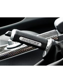 Ручки КПП для тюнинга BMW E46