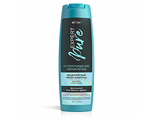 Витекс Expert Pure Мицеллярный fresh-Шампунь для волос и кожи головы Суперочищение и увлажнение 400 мл