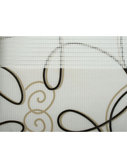 "Иллюзия А-М", день-ночь с рисунком