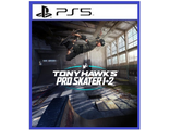 Tony Hawk&#039;s Pro Skater 1 + 2 (цифр версия PS5) 1-2 игрока/Предложение действительно до 30.08.23
