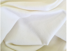 KARGO cotton стрейч Цвет 3 Белый Кусок 1.30 метра