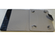 Чехол -книжка для  планшетного ПК 9 дюймов, раздвижные резинки