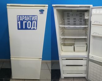Холодильник Бирюса-18 код 533623