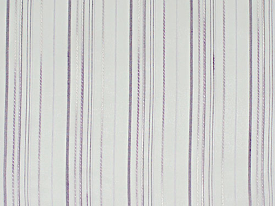 Арт. 78211. Полосатый цветной тюль с люрексом