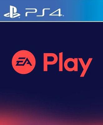 EA Play набор из 50 игр (цифр верcии PS4)
