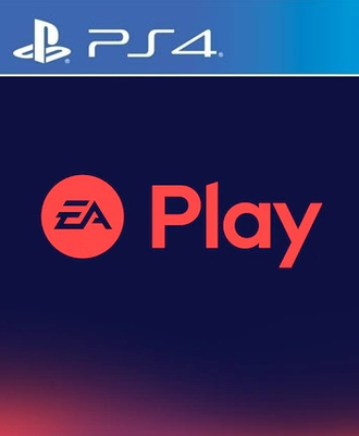 EA Play /в наборе более 50 игр/ (цифр верcии PS4)