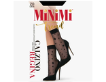 Носки женские MiNiMi Trend Regina 20 den