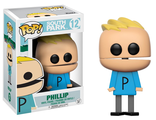 Фигурка Funko POP! Vinyl: South Park: Phillip