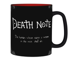 Кружка Death Note Death Note King size 460 ml