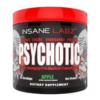 (Insane Labz) - Psychotic - (35 порций)
