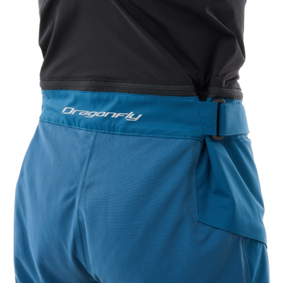 Штаны горнолыжные утепленные GRAVITY Man Dark Blue