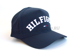 Кепка Tommy Hilfiger Blue