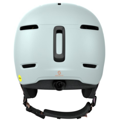 Шлем SCOTT Track Plus soft blue ES271755-7885