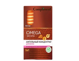 Compliment Omega Ампульный концентрат для волос