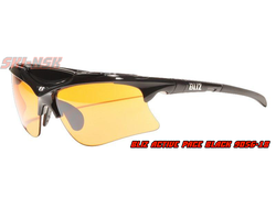 Очки спортивные солнцезащитные BLIZ Active Pace  9056
