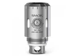 Сменный испаритель SMOK TFV4 TF-T8 (0.16 Ом)