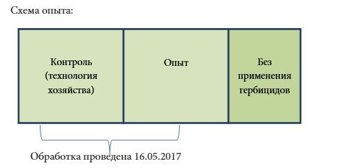 Производственный опыт применения препарата "Витанолл" в ООО "Светлый"
